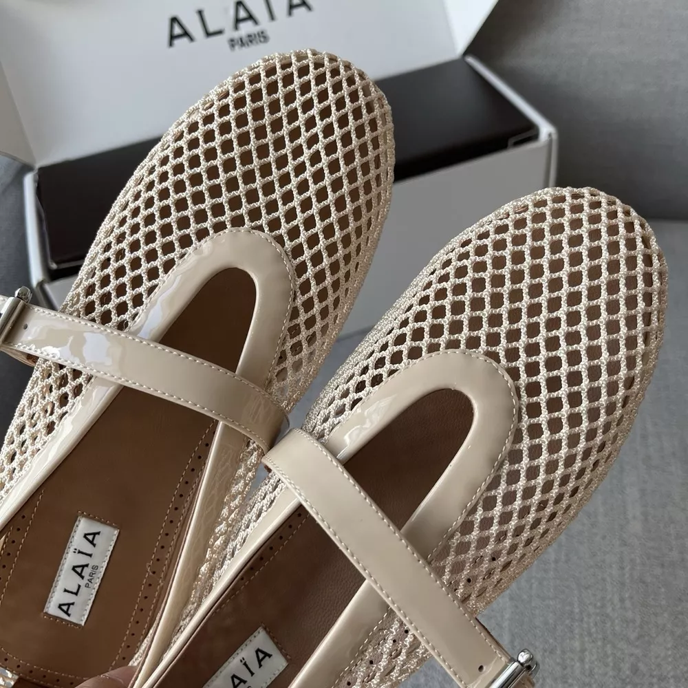 Alaïa 1246-15