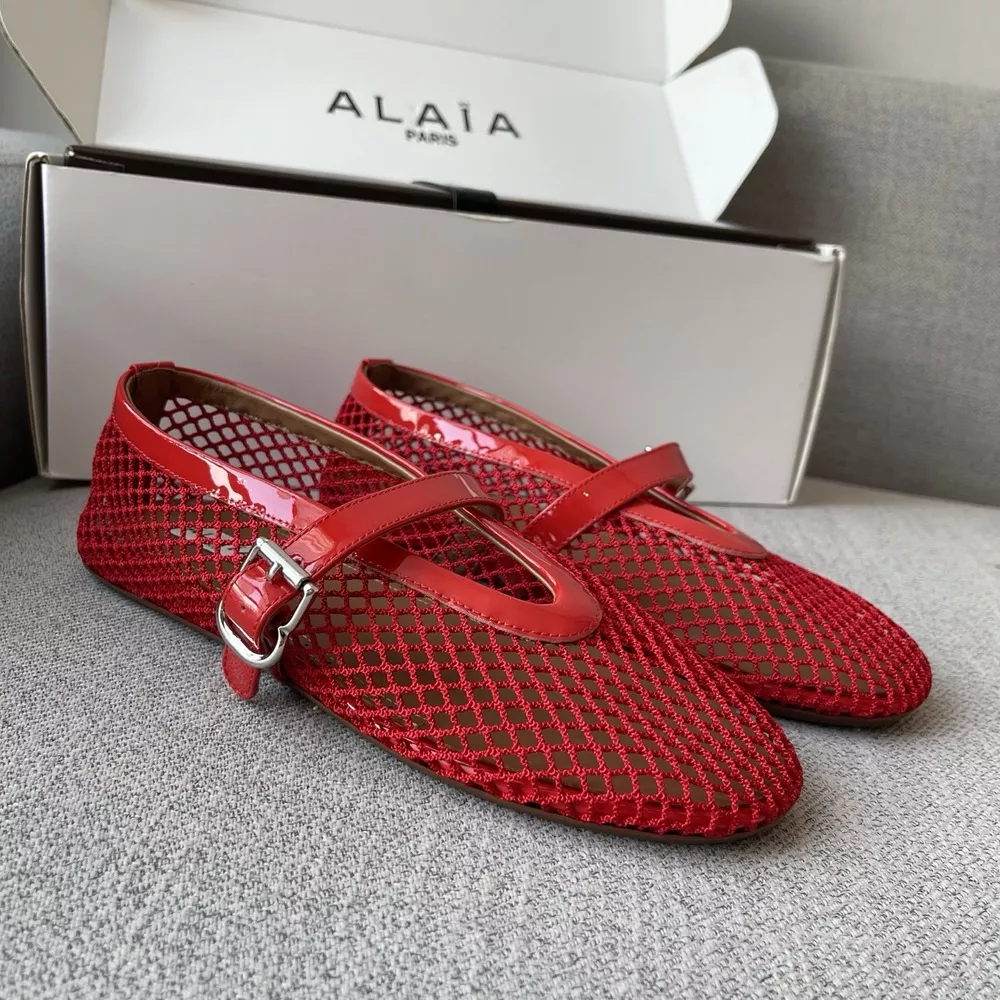 Alaïa 1246-29