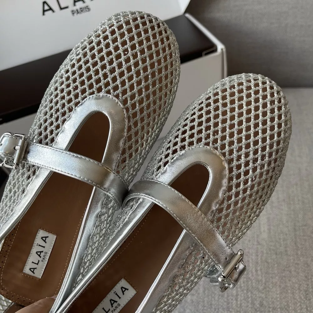 Alaïa 1246-42