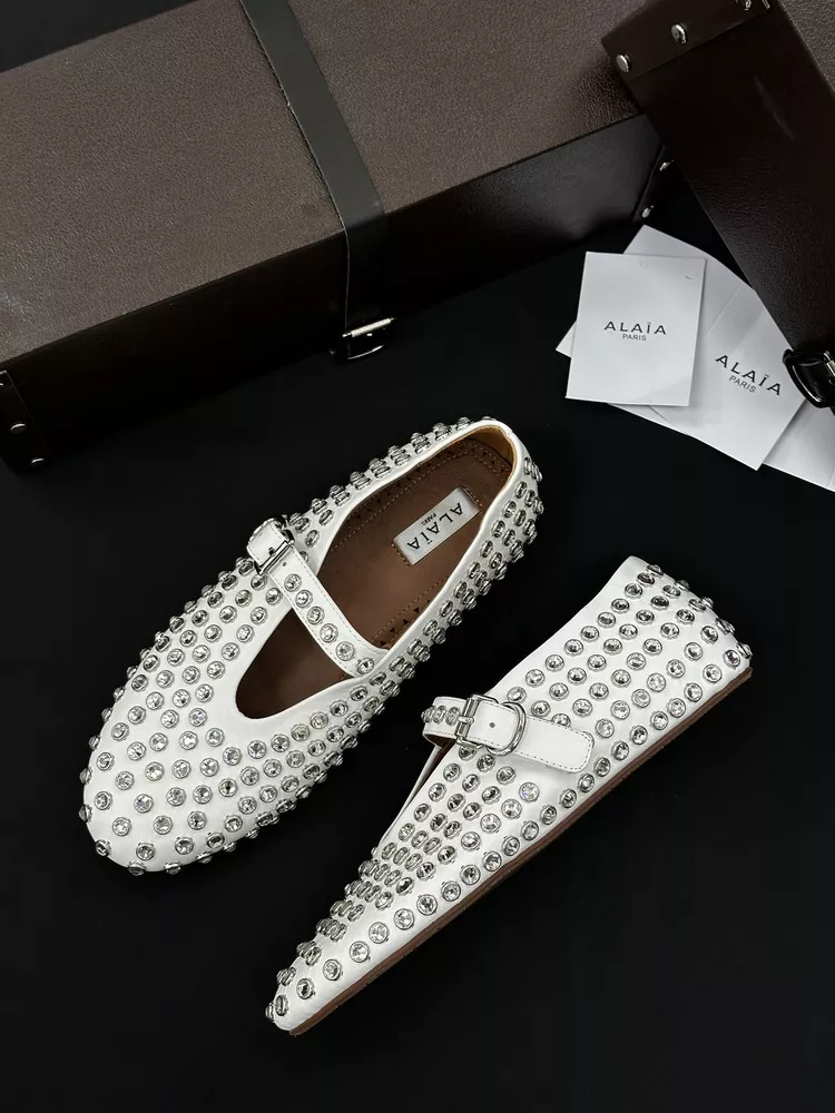 Alaïa 1247-04
