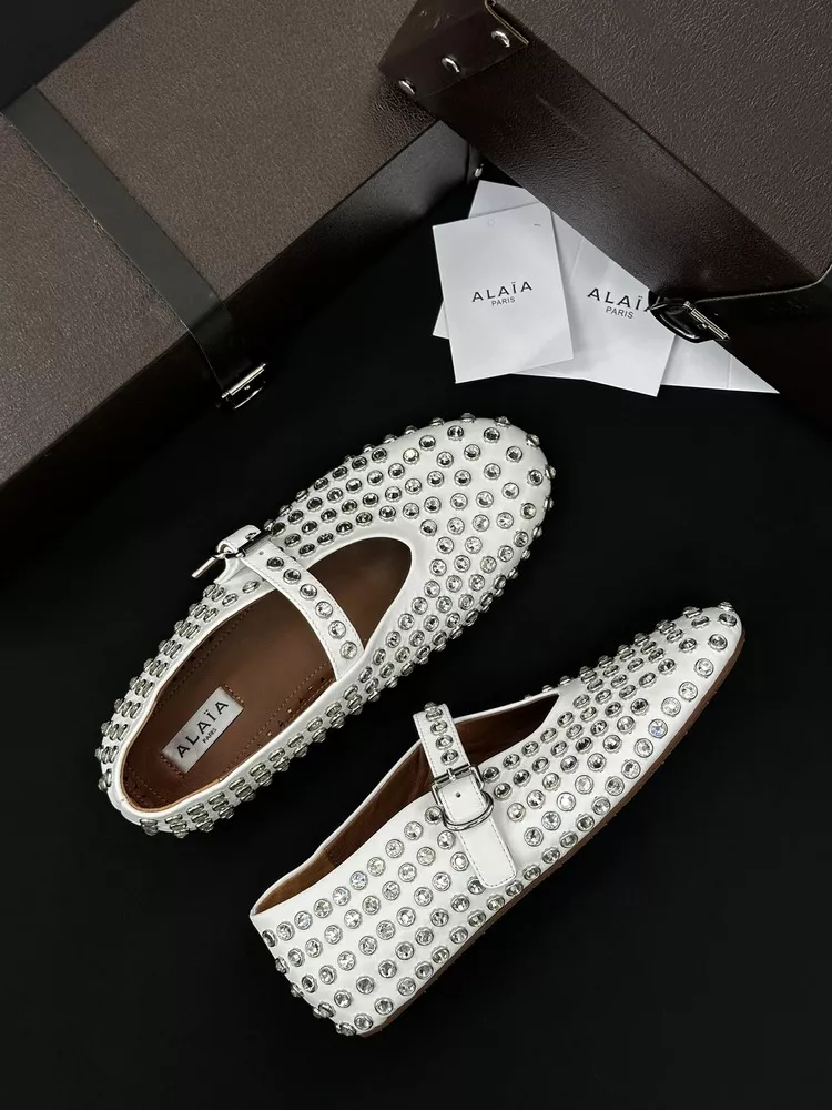Alaïa 1247-06