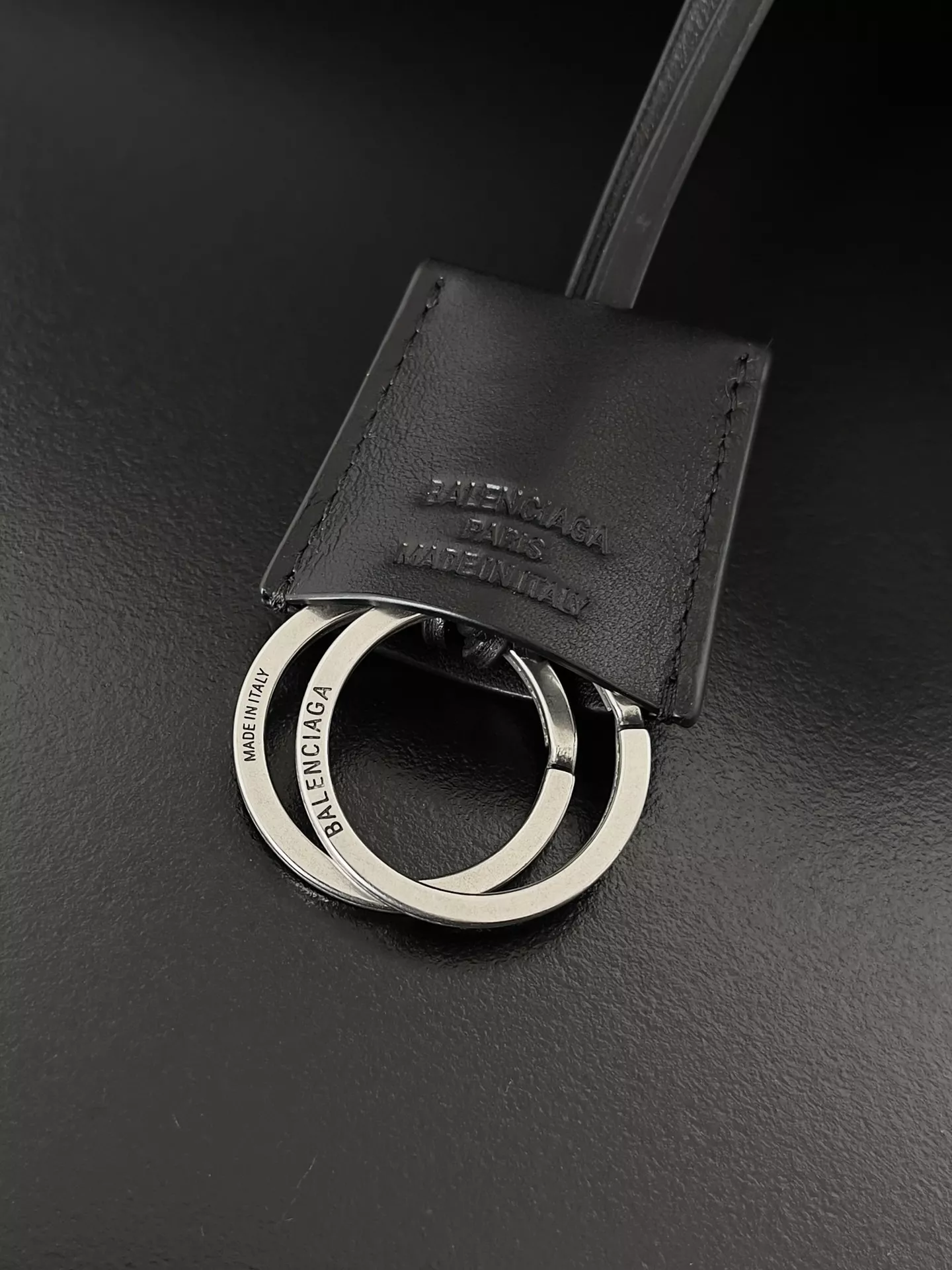 Balenciaga Bel Air Medium-06