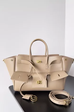 Balenciaga Bel Air Mini