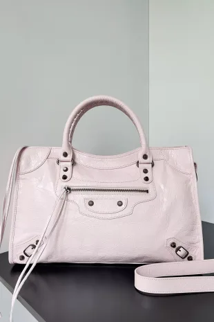 Balenciaga Le City Medium