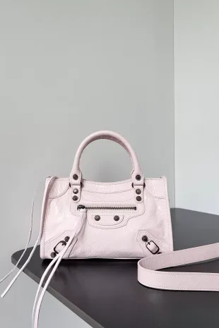 Balenciaga Le City Mini