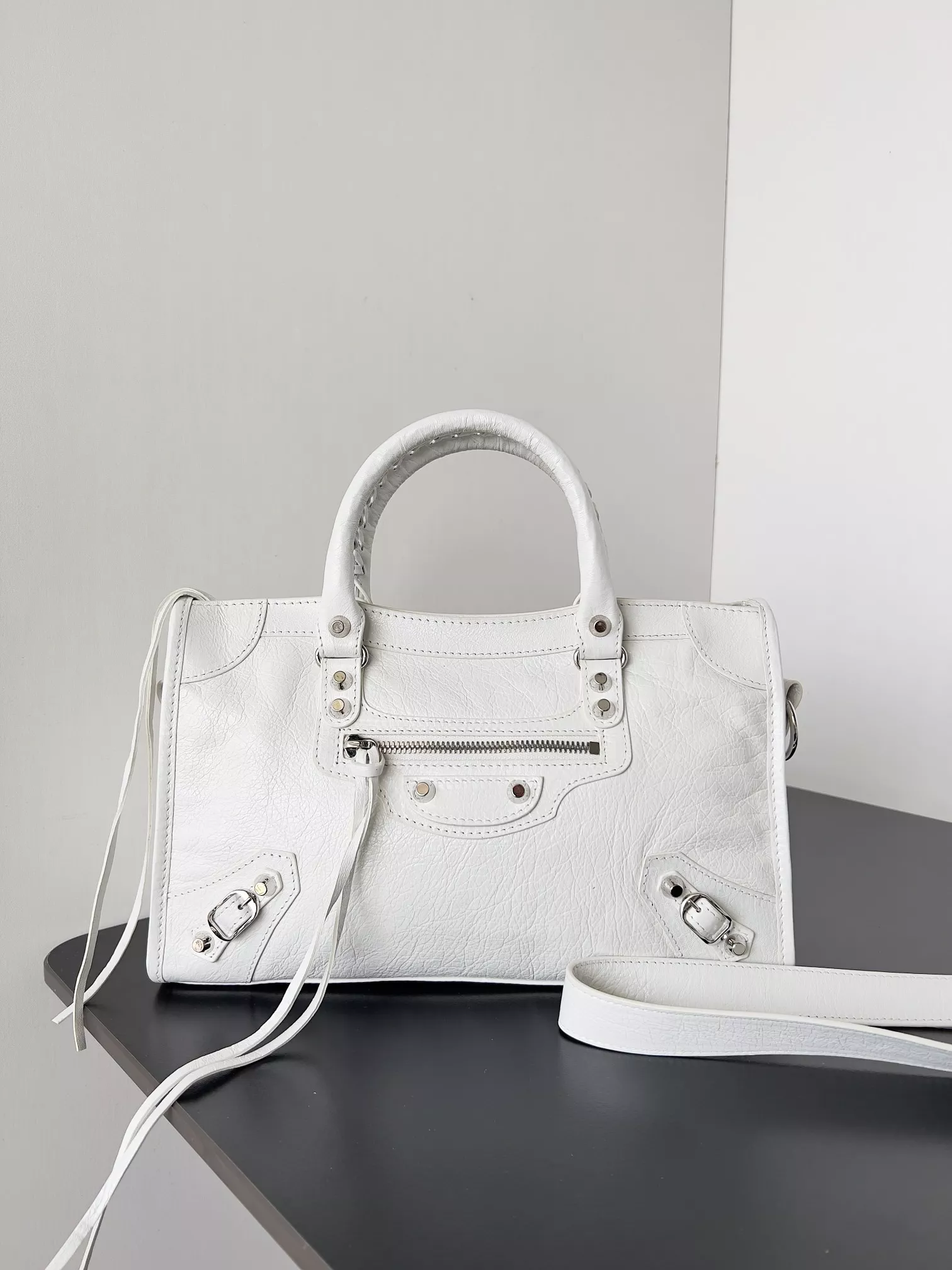 Balenciaga Le City Small-01