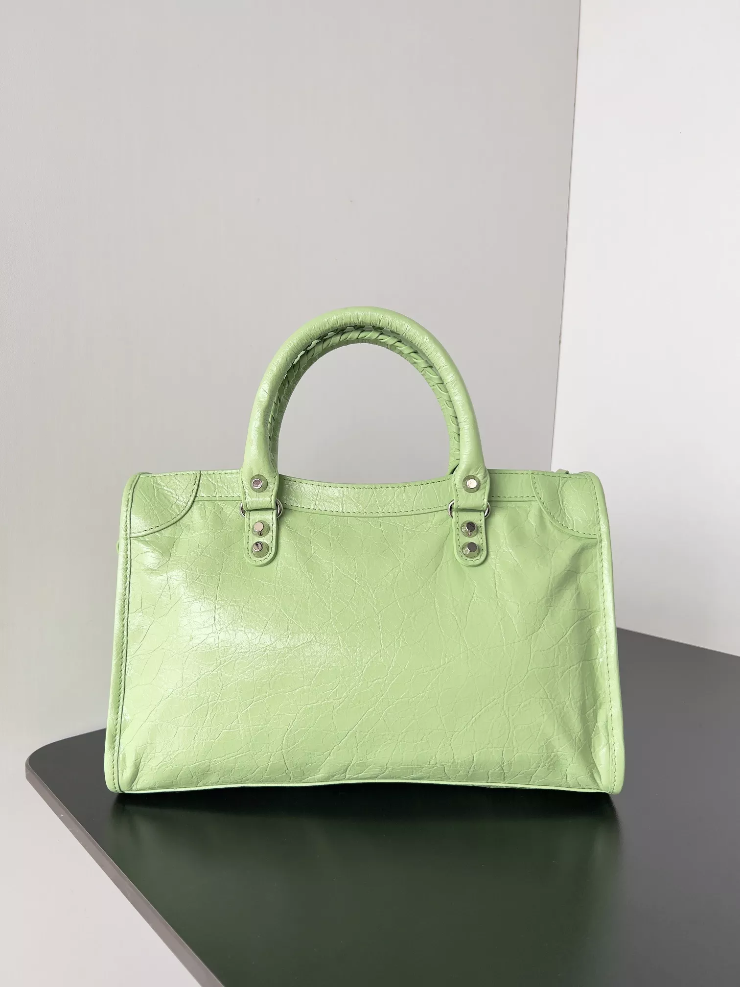 Balenciaga Le City Small-02