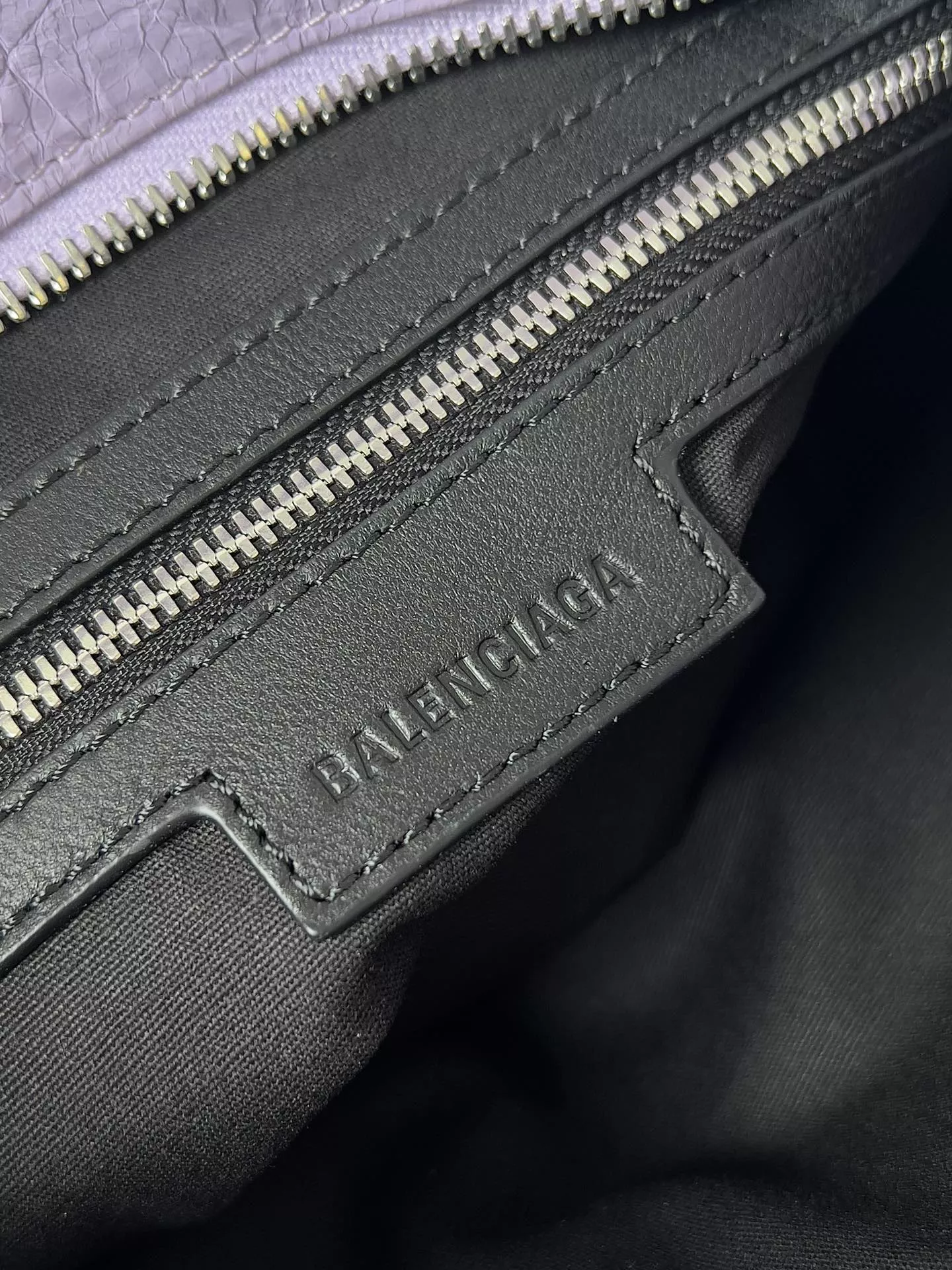 Balenciaga Le City Small-04