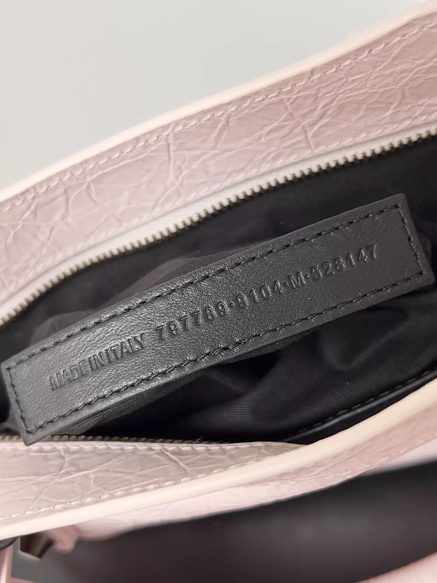 Balenciaga Le City Small-05