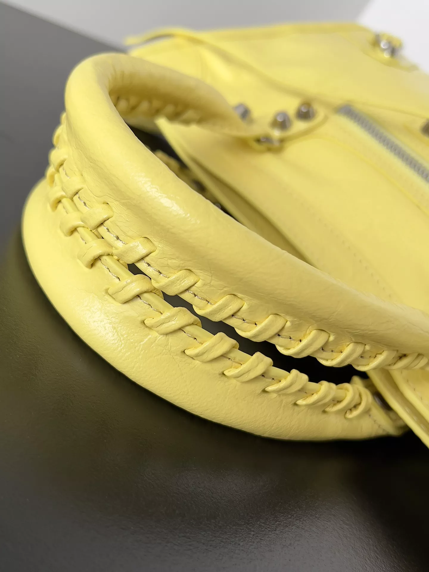 Balenciaga Le City Small-06