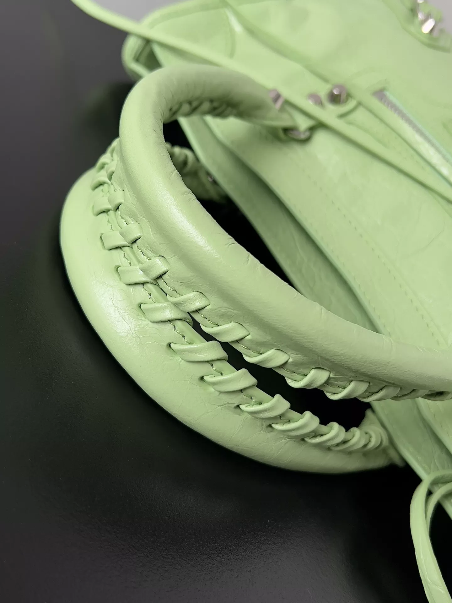 Balenciaga Le City Small-06