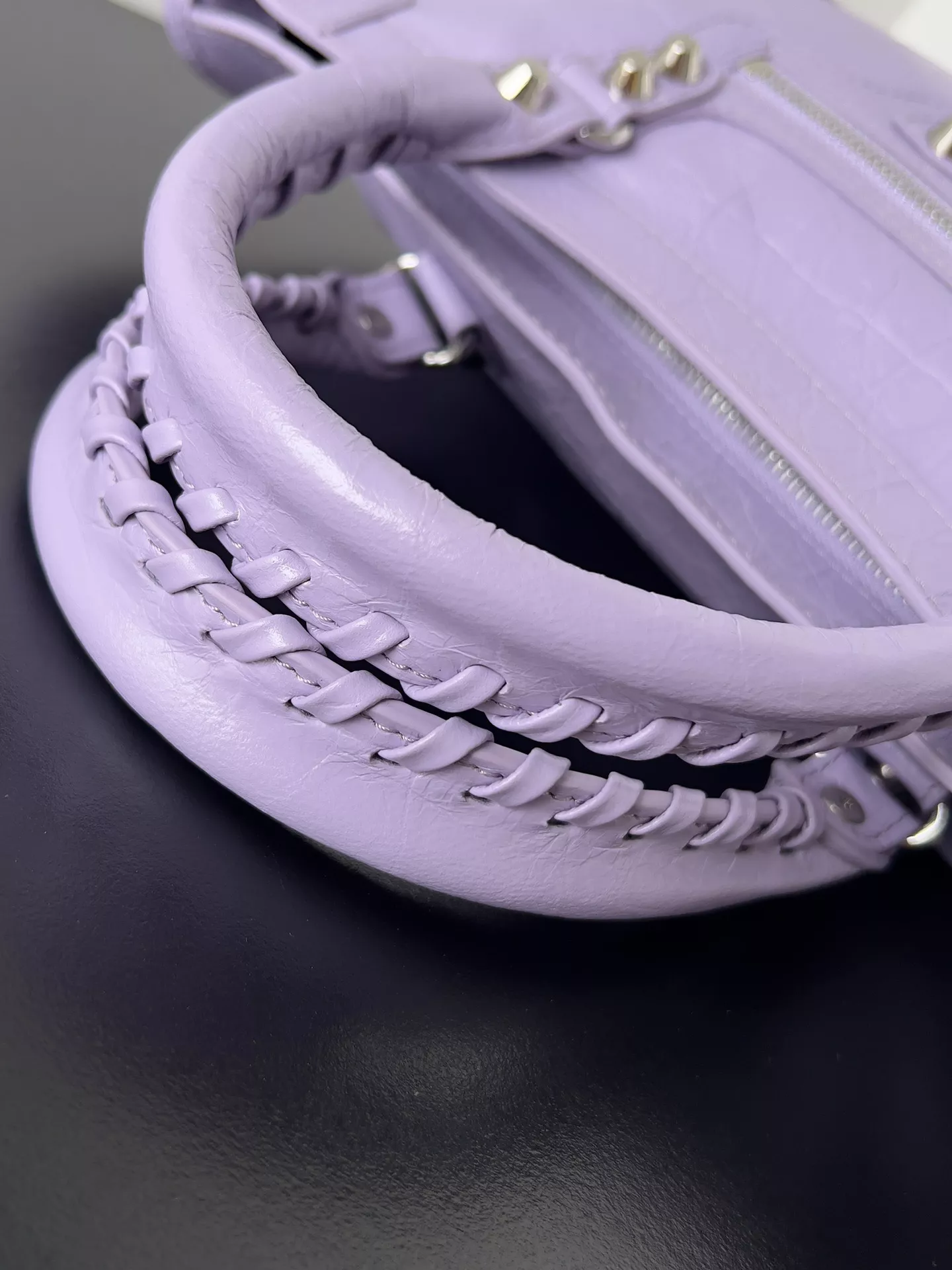 Balenciaga Le City Small-06