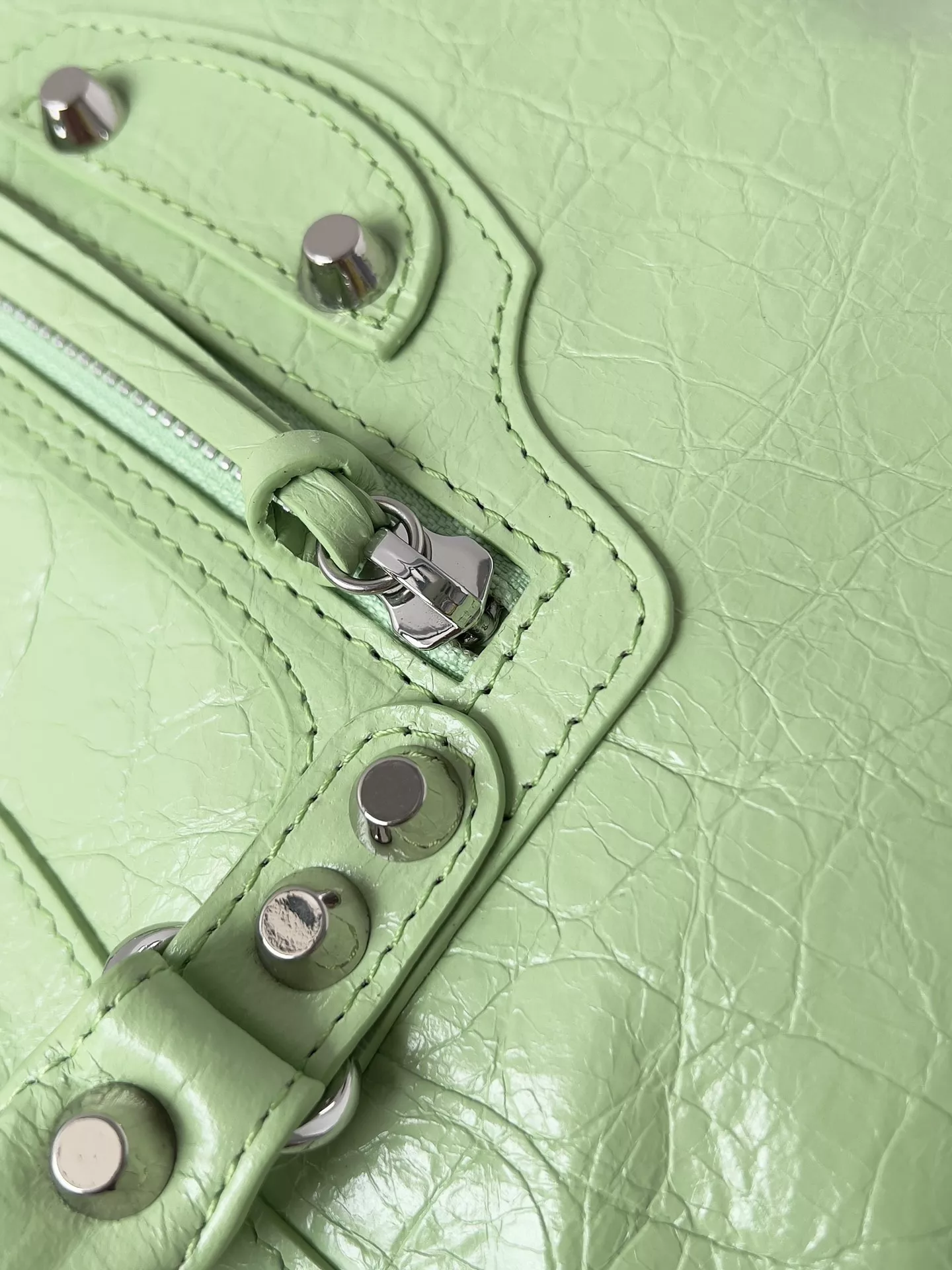 Balenciaga Le City Small-07