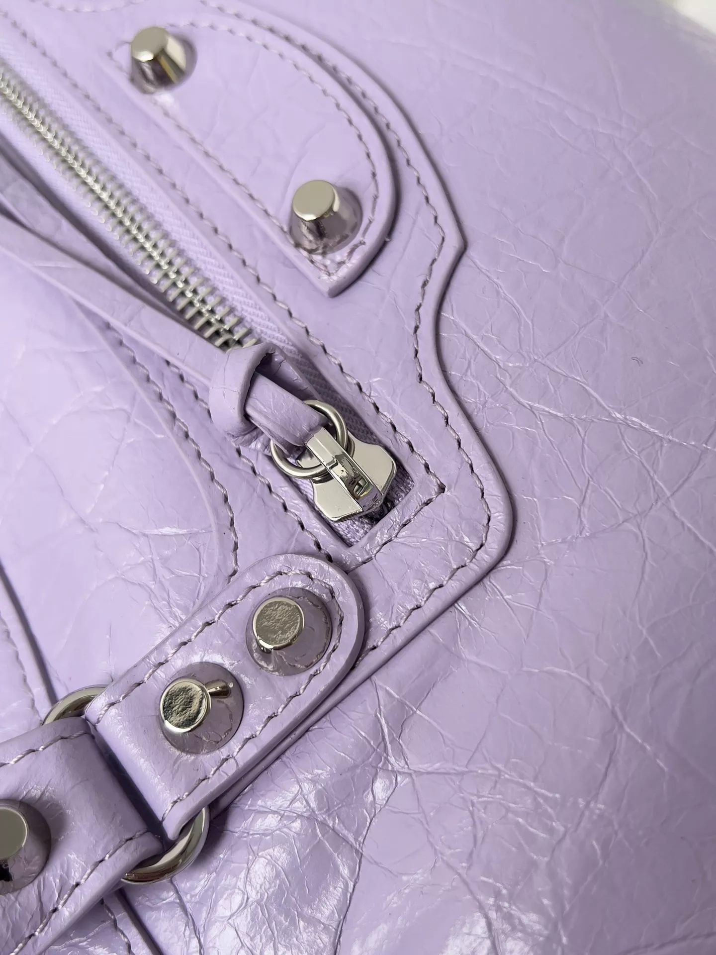 Balenciaga Le City Small-07