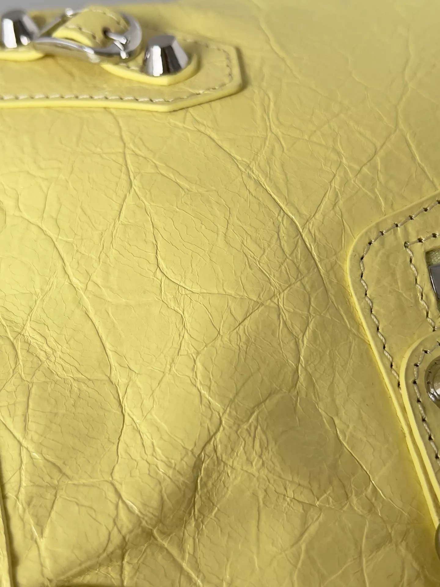 Balenciaga Le City Small-08