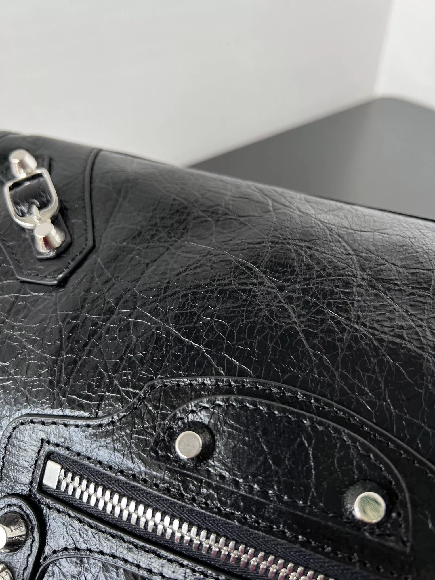 Balenciaga Le City Small-08