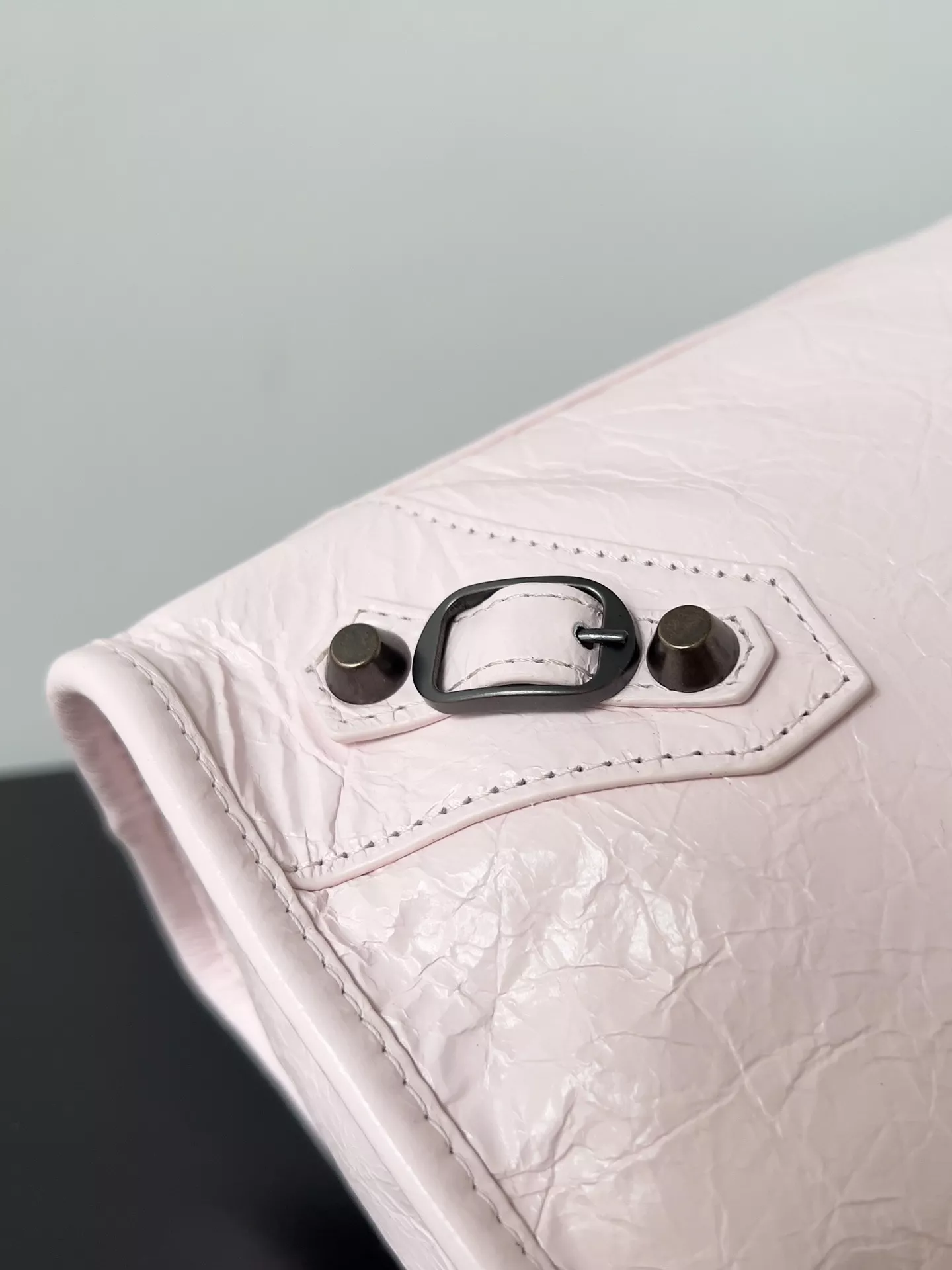 Balenciaga Le City Small-09