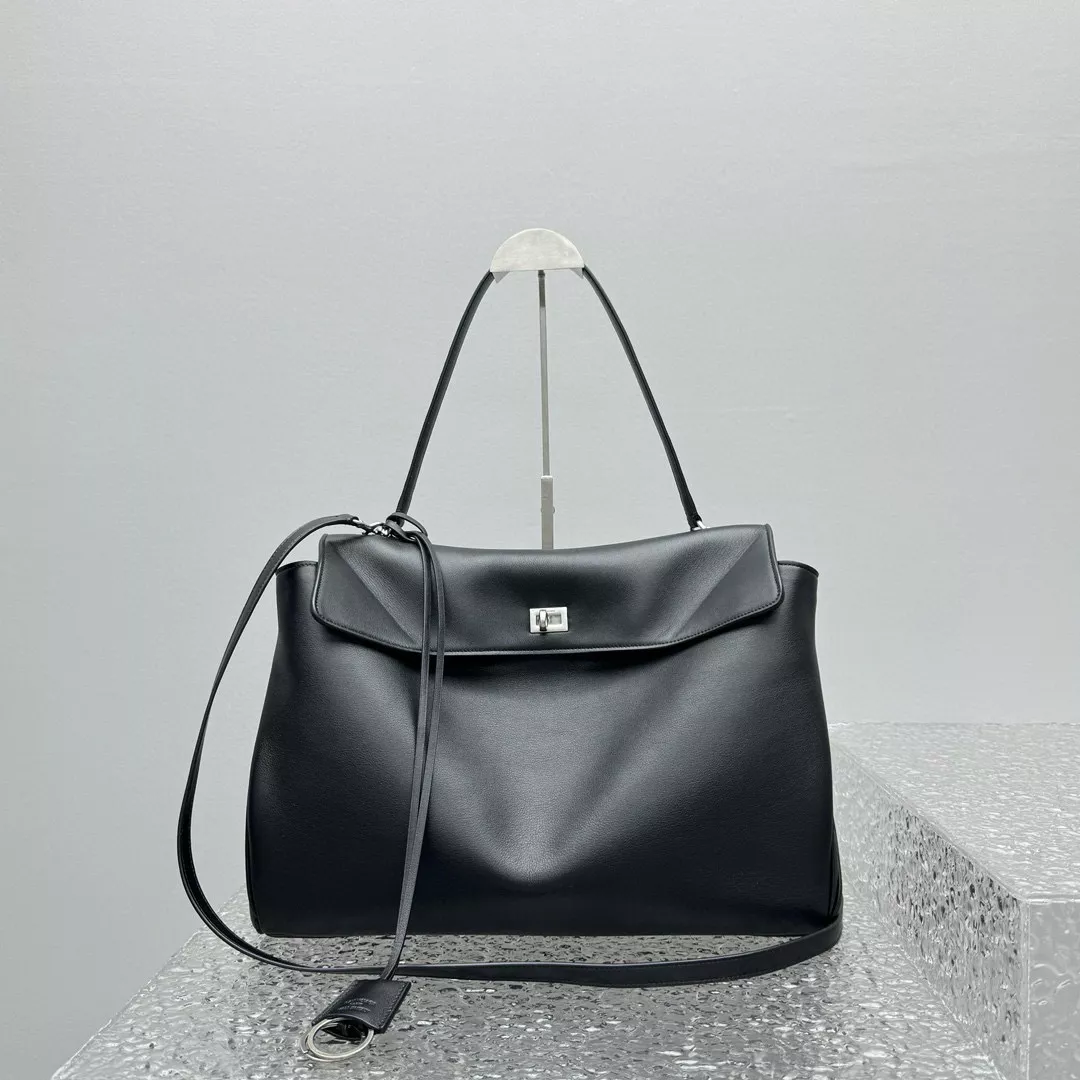 Balenciaga Rodeo Large-11