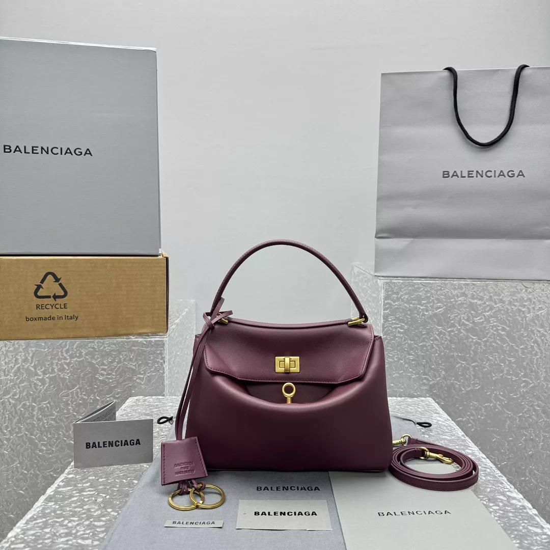 Balenciaga Rodeo Mini-01