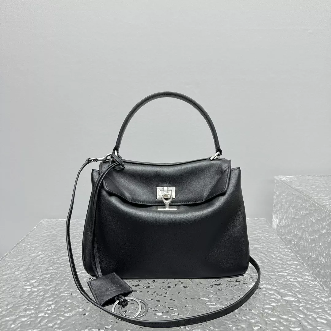 Balenciaga Rodeo Mini-01