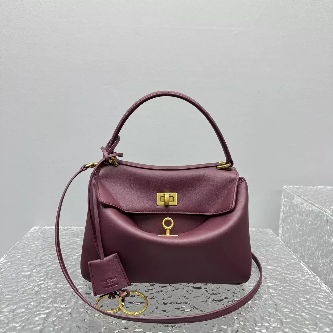 Balenciaga Rodeo Mini-02