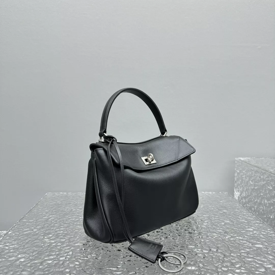 Balenciaga Rodeo Mini-02