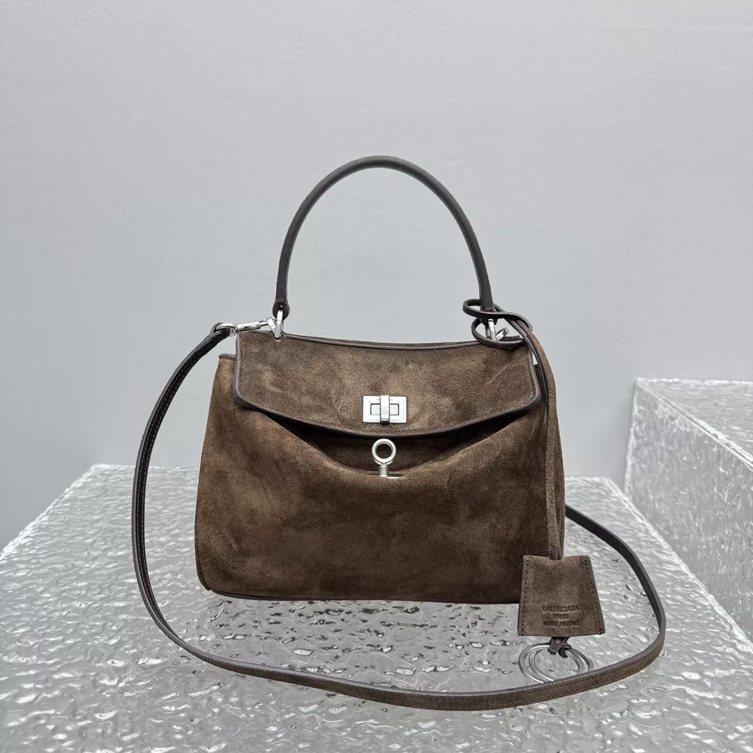 Balenciaga Rodeo Mini-02