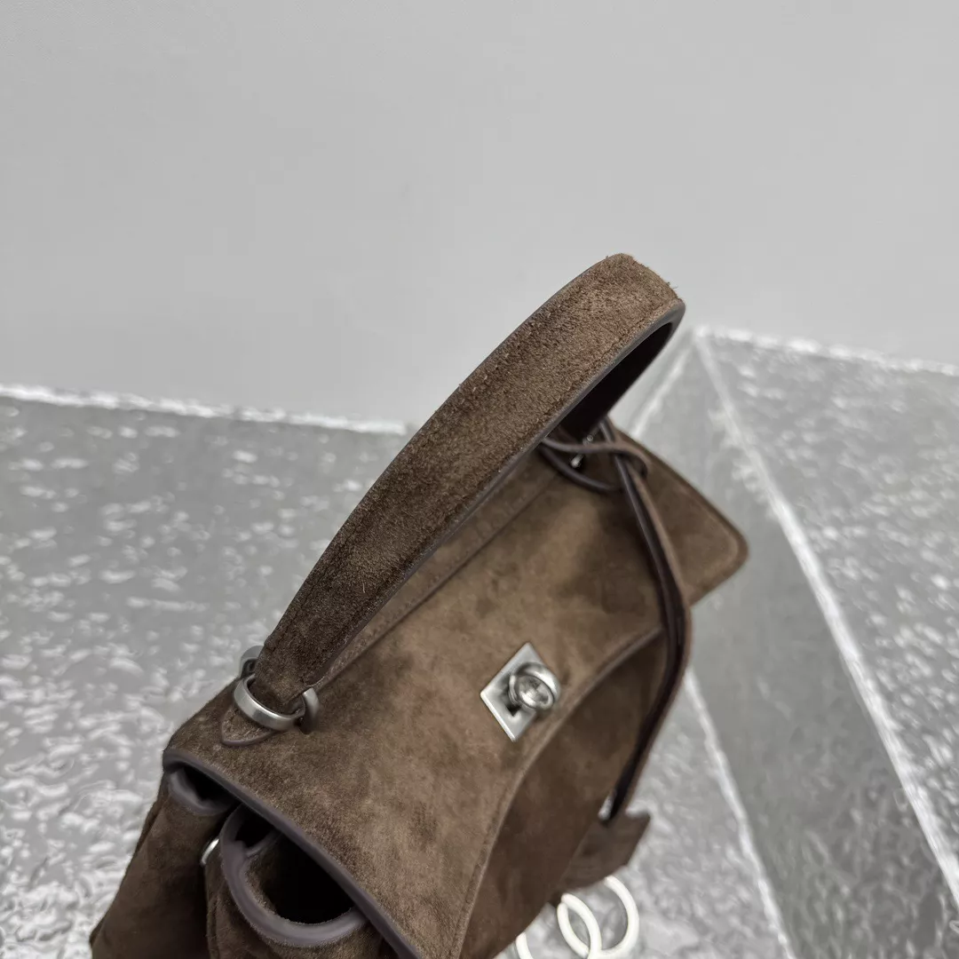 Balenciaga Rodeo Mini-06