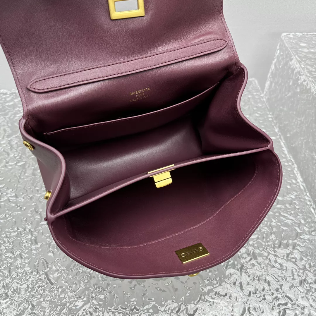 Balenciaga Rodeo Mini-07