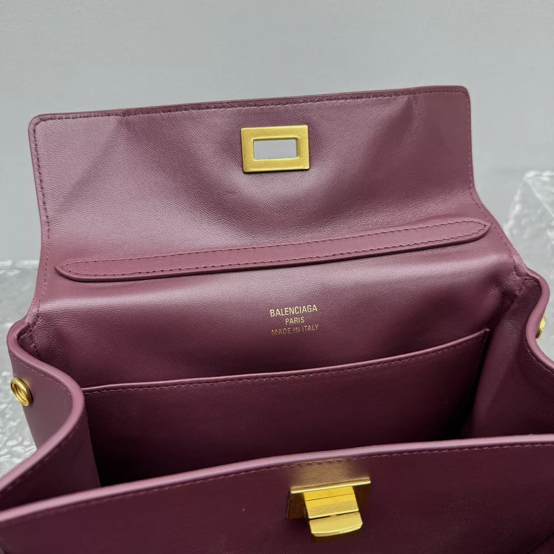 Balenciaga Rodeo Mini-09