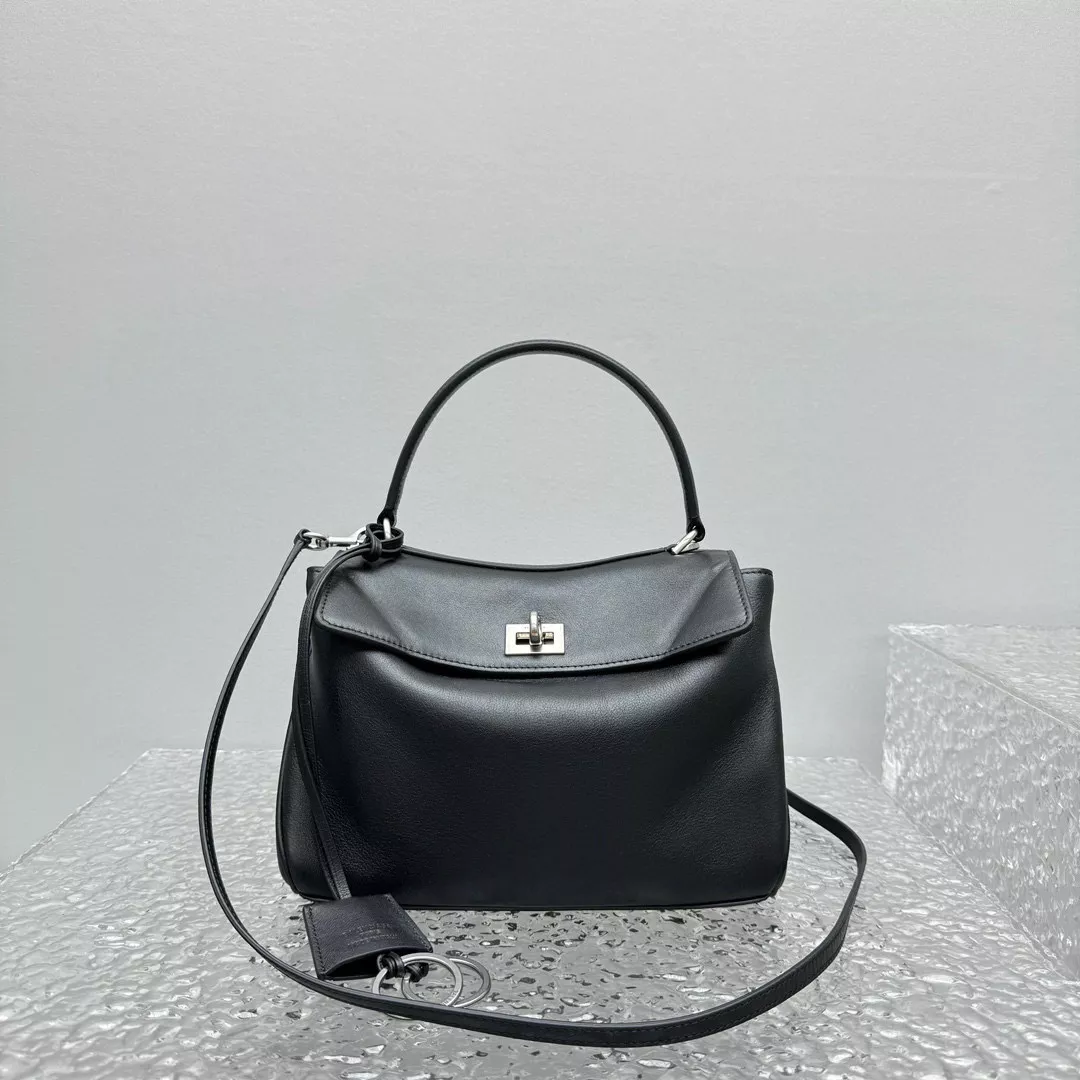 Balenciaga Rodeo Mini-10