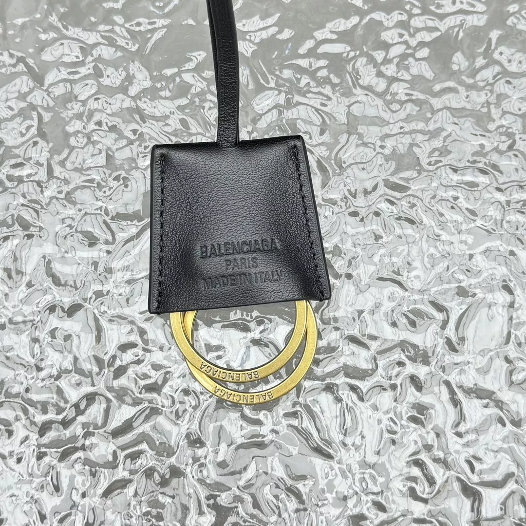 Balenciaga Rodeo Mini-10