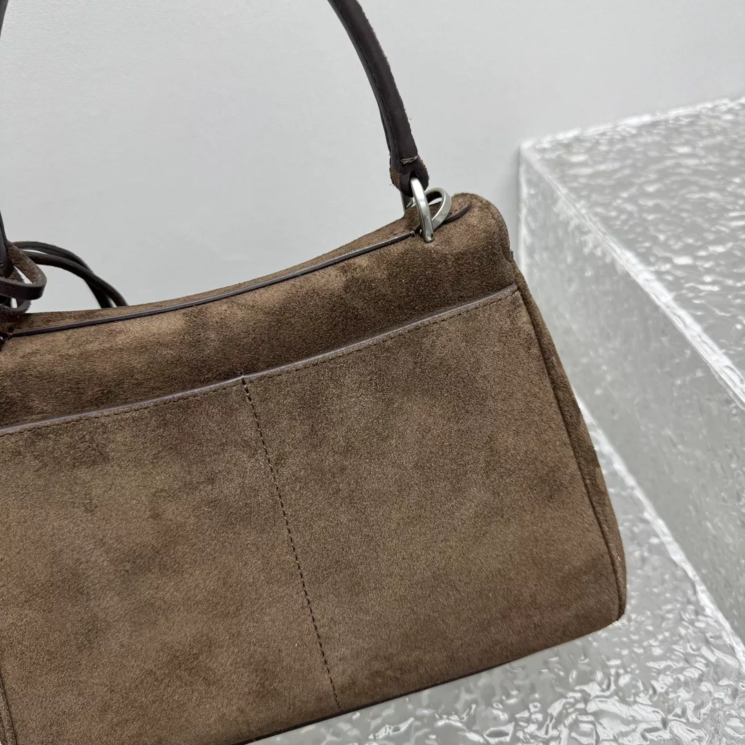 Balenciaga Rodeo Mini-10