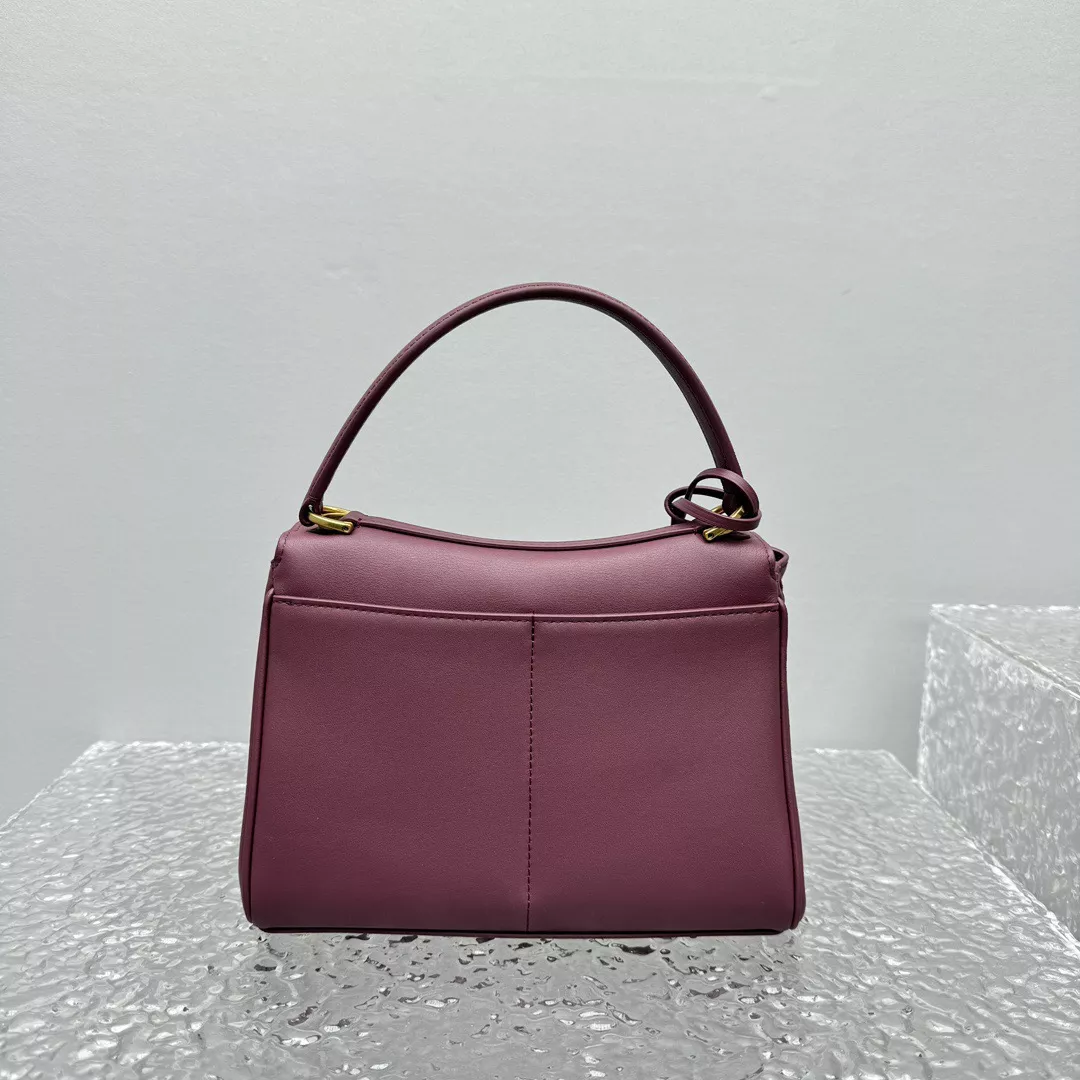 Balenciaga Rodeo Mini-11