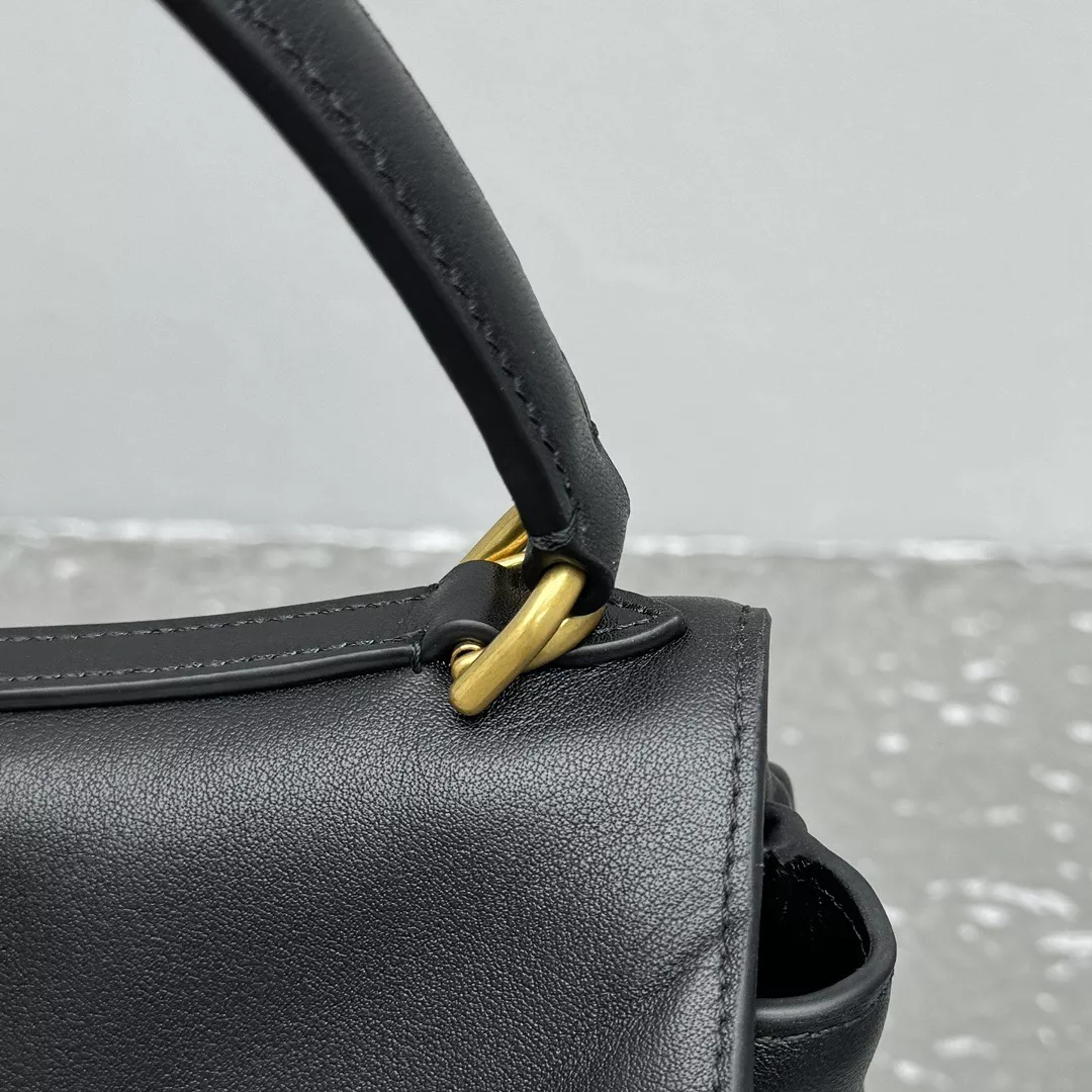 Balenciaga Rodeo Mini-11