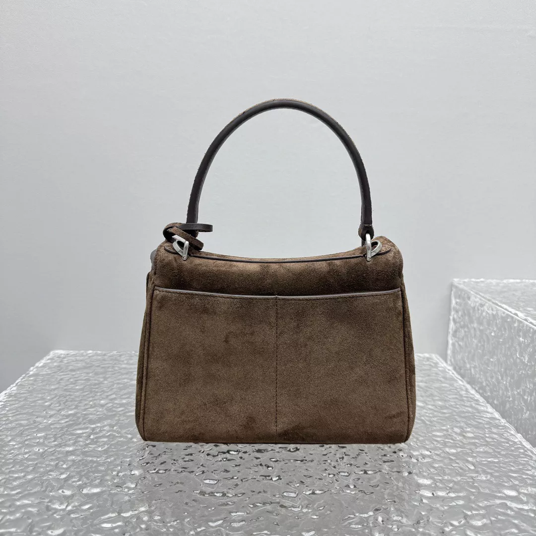 Balenciaga Rodeo Mini-12