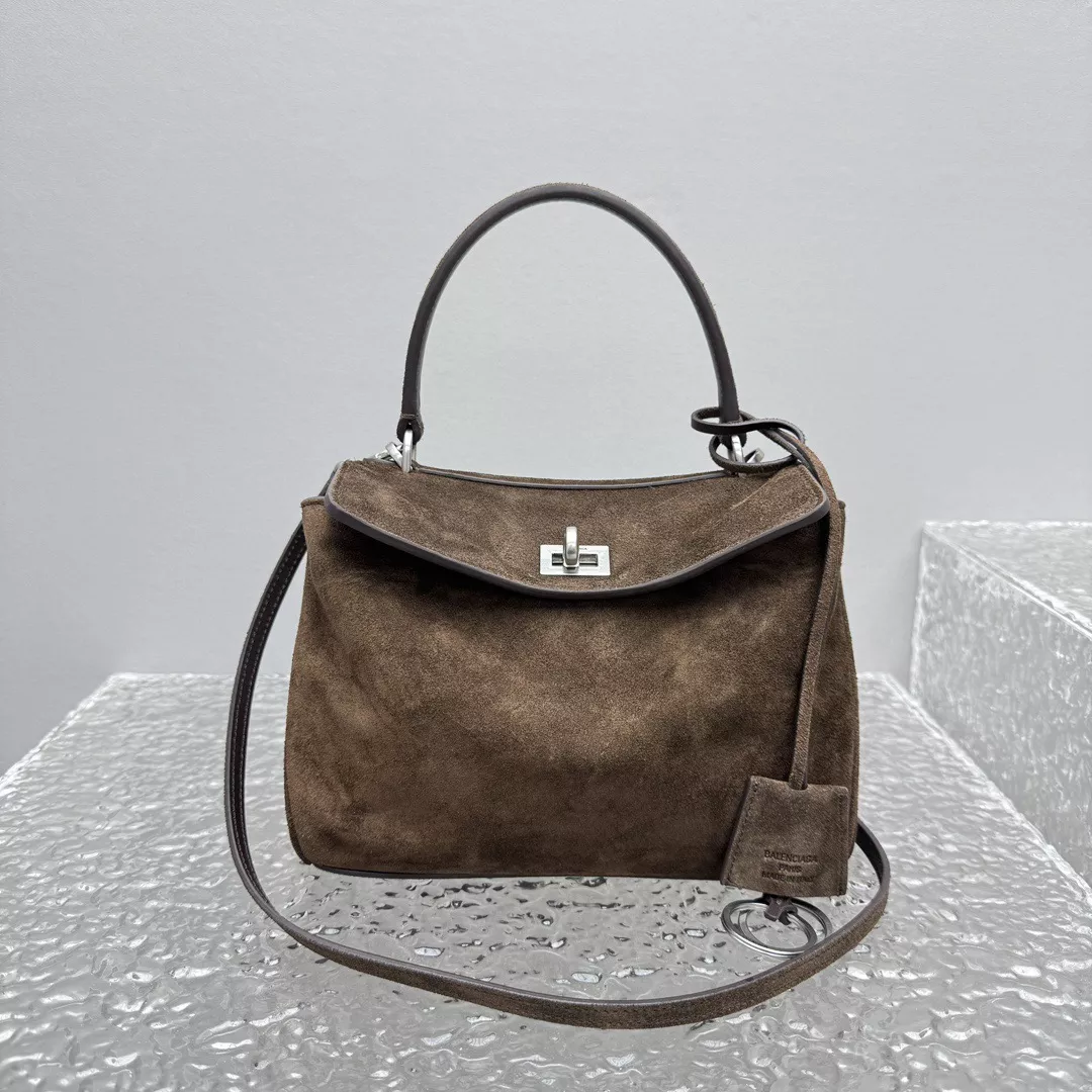 Balenciaga Rodeo Mini-13