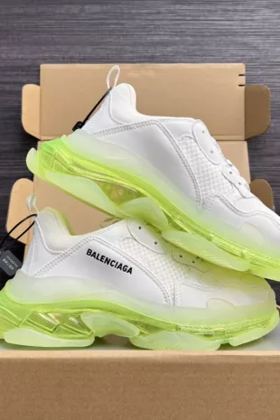 Balenciaga Triple S