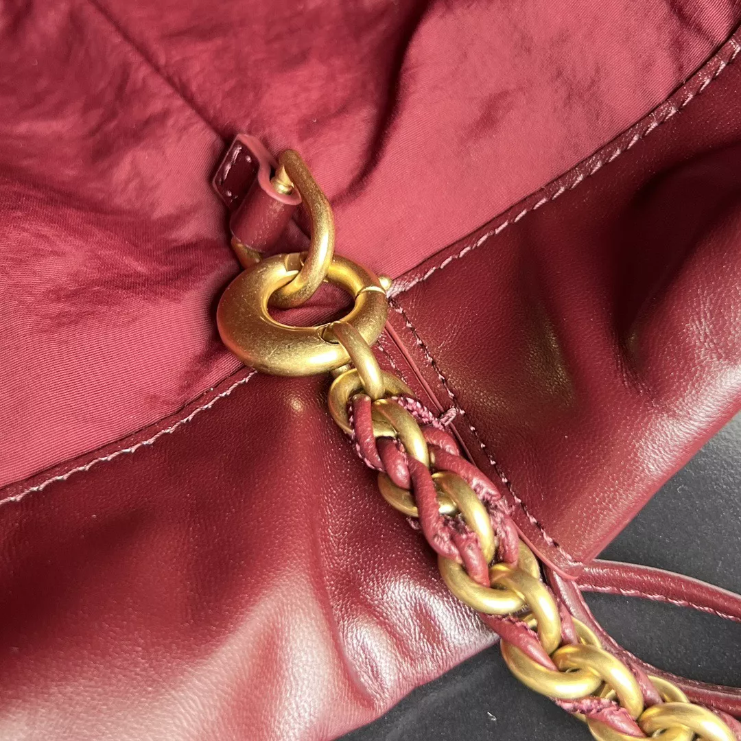 Bottega Veneta Dustbag-07