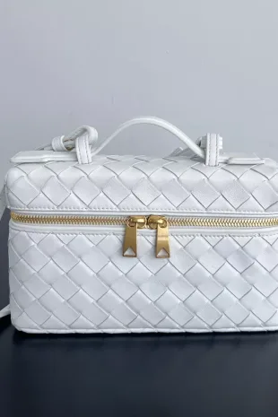 Bottega Veneta Vanity Case