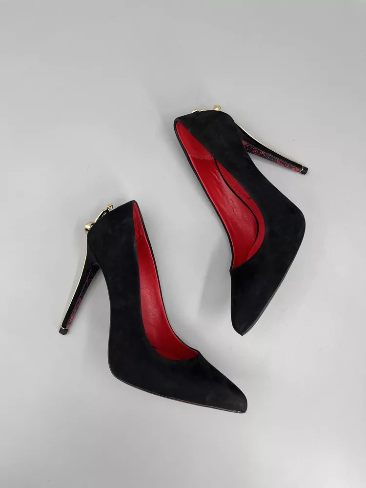 Cesare Paciotti 1292-02