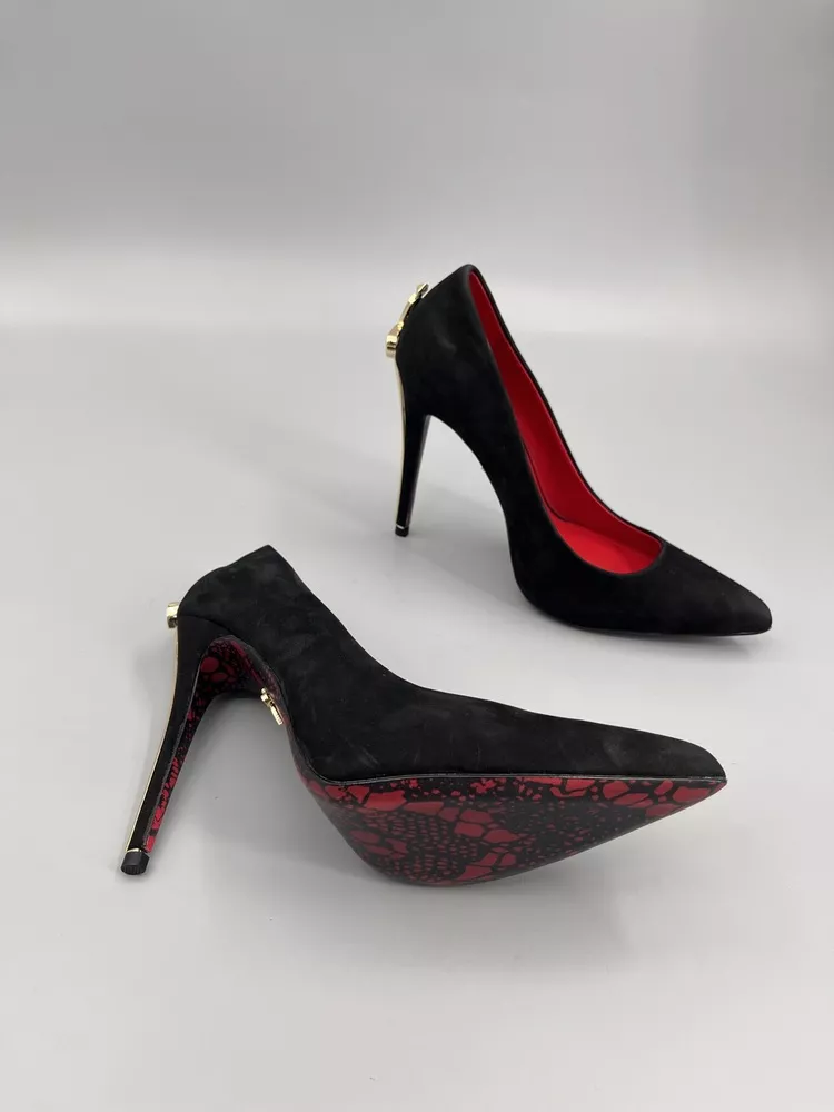 Cesare Paciotti 1292-06