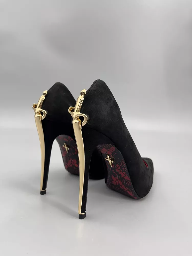 Cesare Paciotti 1292-07