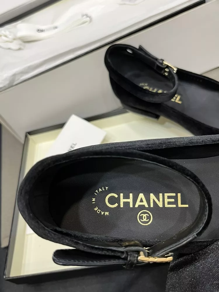 Chanel 1229-09