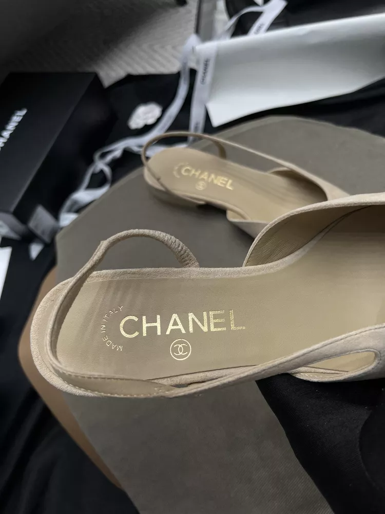 Chanel 1231-06