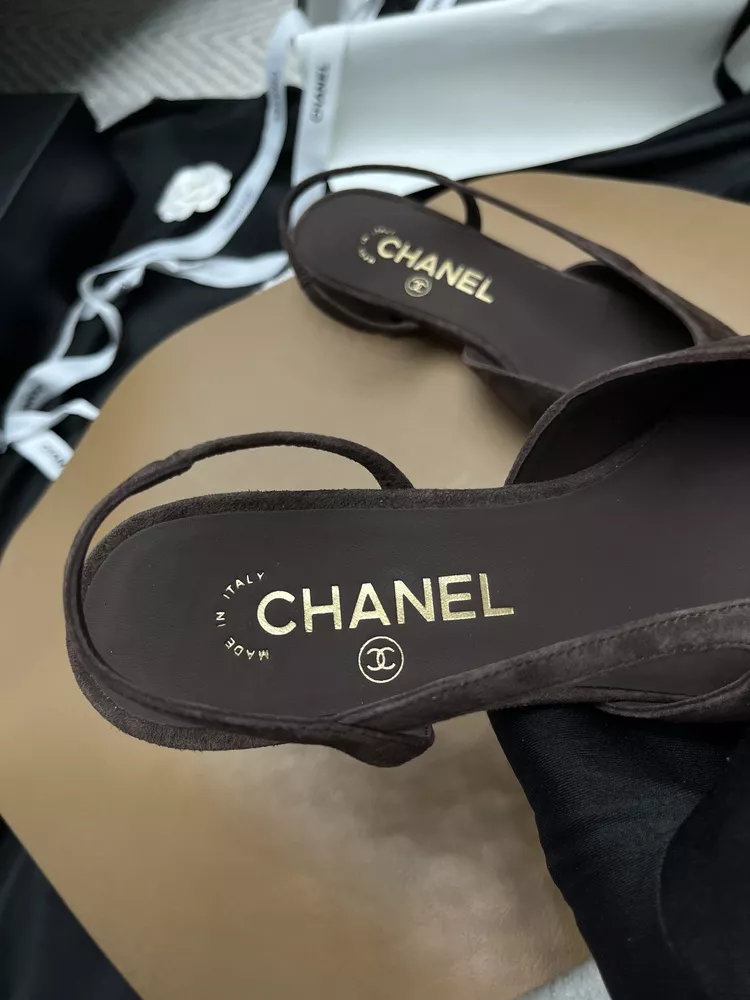Chanel 1231-14
