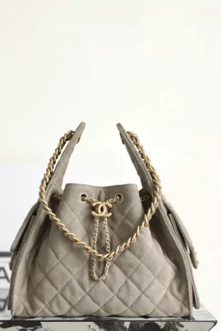 Chanel 25 Small Handbag