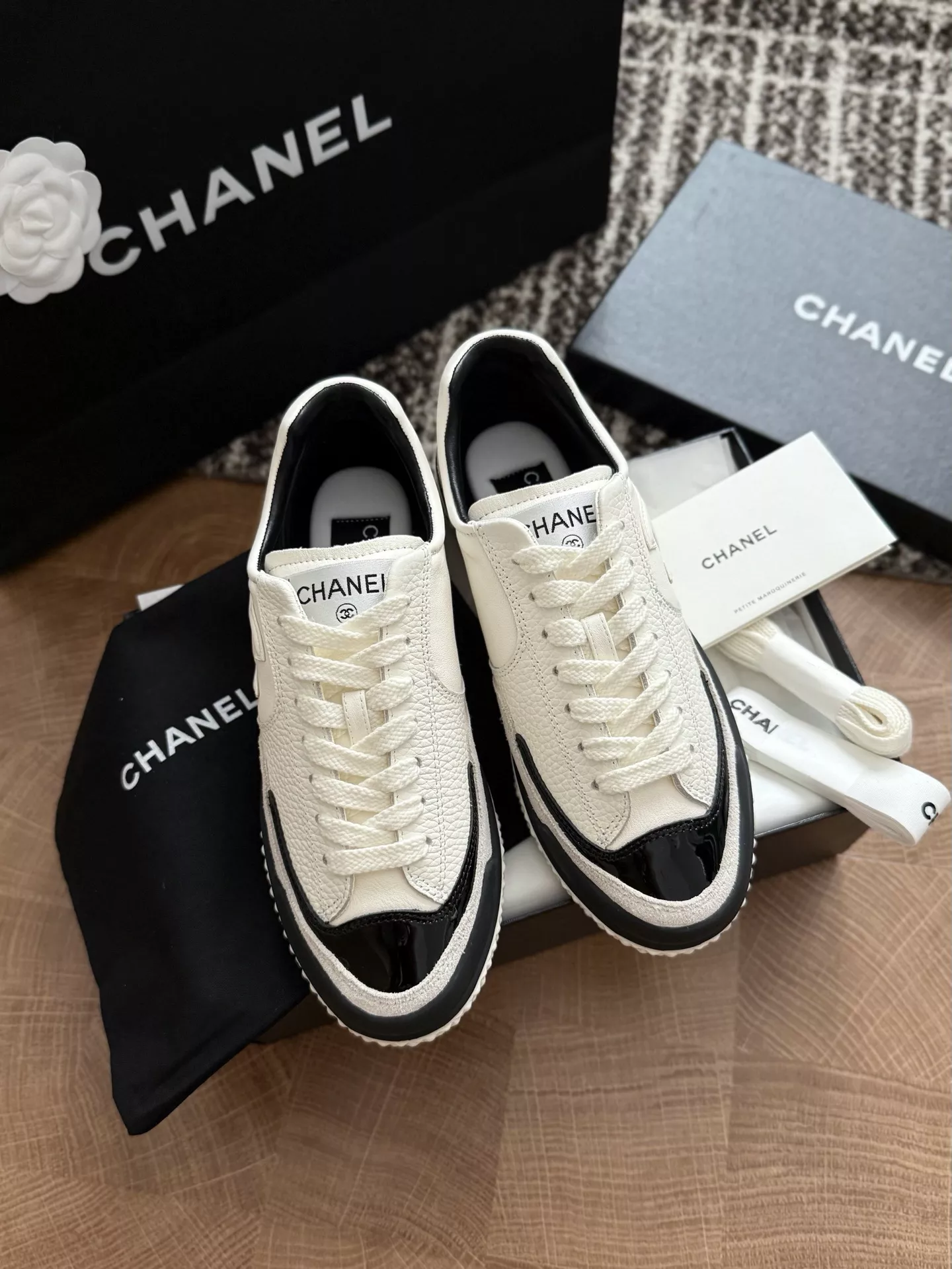 Chanel 25K-02