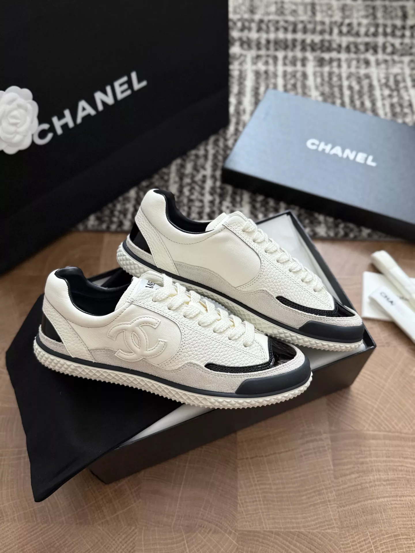 Chanel 25K-04