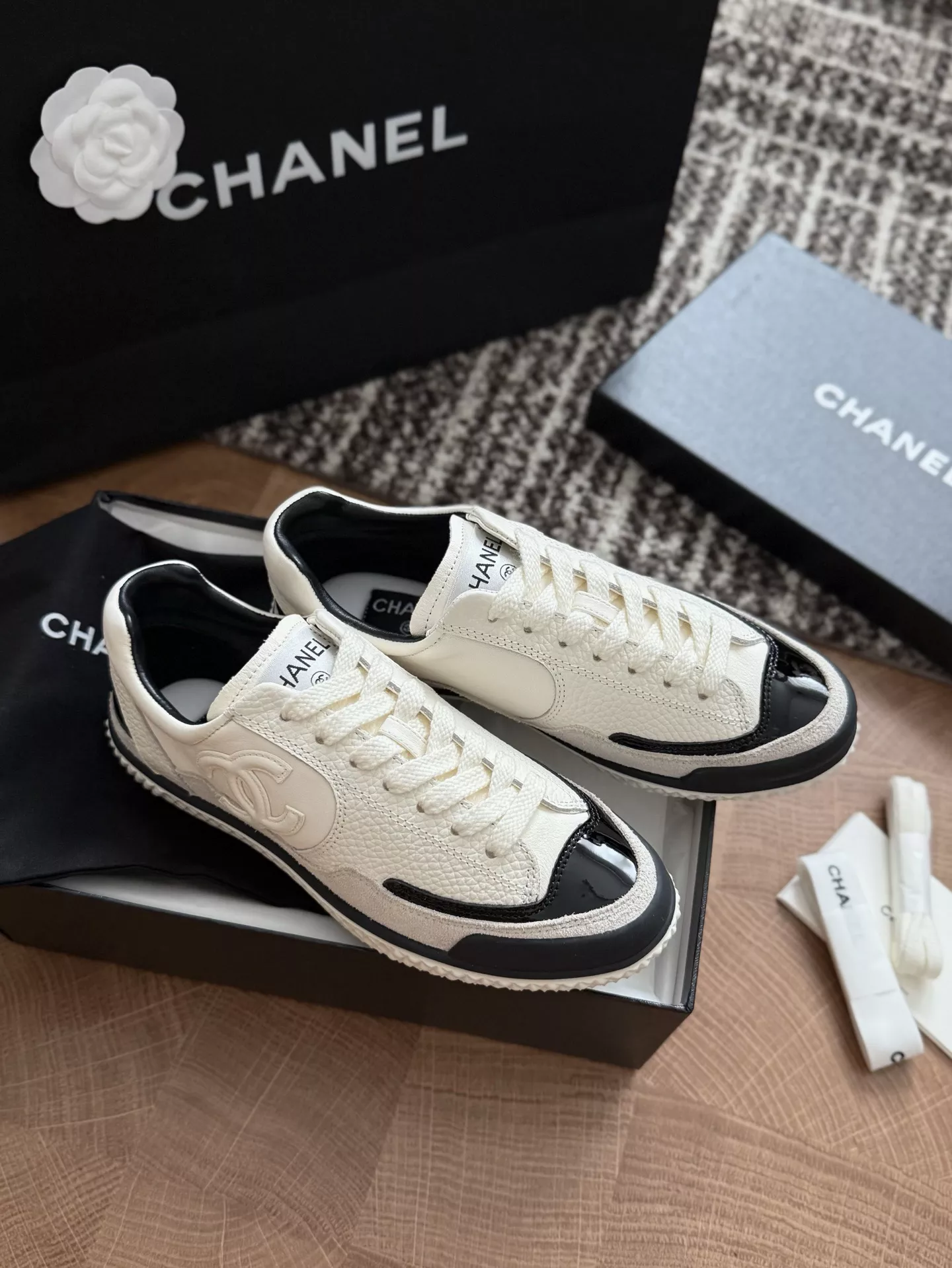 Chanel 25K-05
